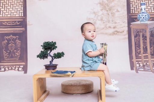 燕郊宝宝每次睡醒了就咳嗽