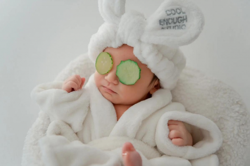 燕郊宝宝咳嗽咳不出来